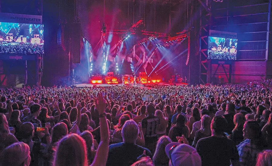 American Family Insurance Amphitheater